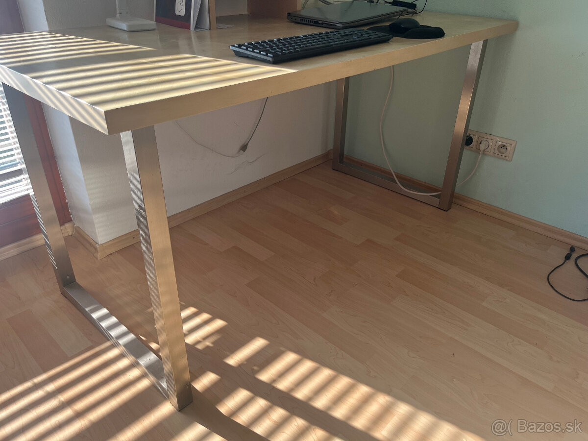 Stol - kancelarsky, pre studenta - 3
