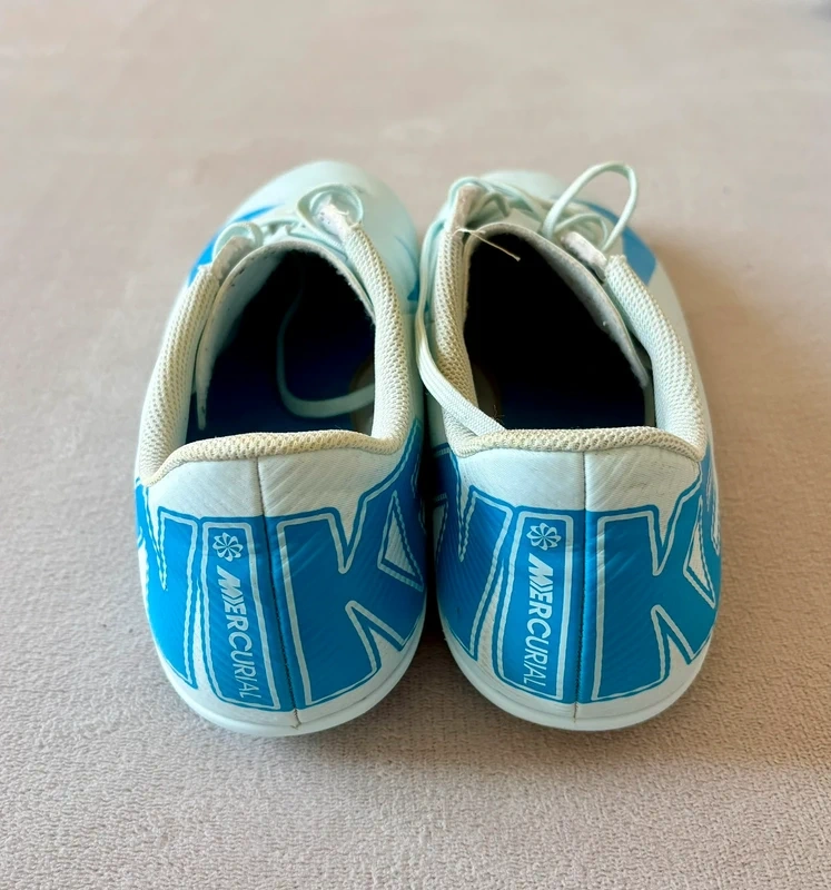 Kopačky Nike Mercurial - 3