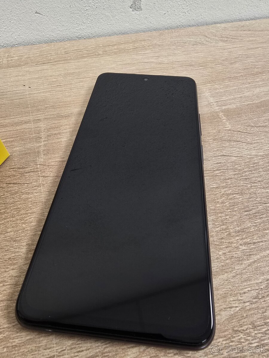 POCO X3 GT 8GB/128GB Black - 3