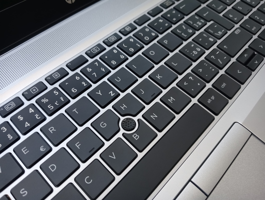 Hp Elitebook 850 G3 ,, Intel® Core™i5 , 500gb ssd , 32gb ram - 3