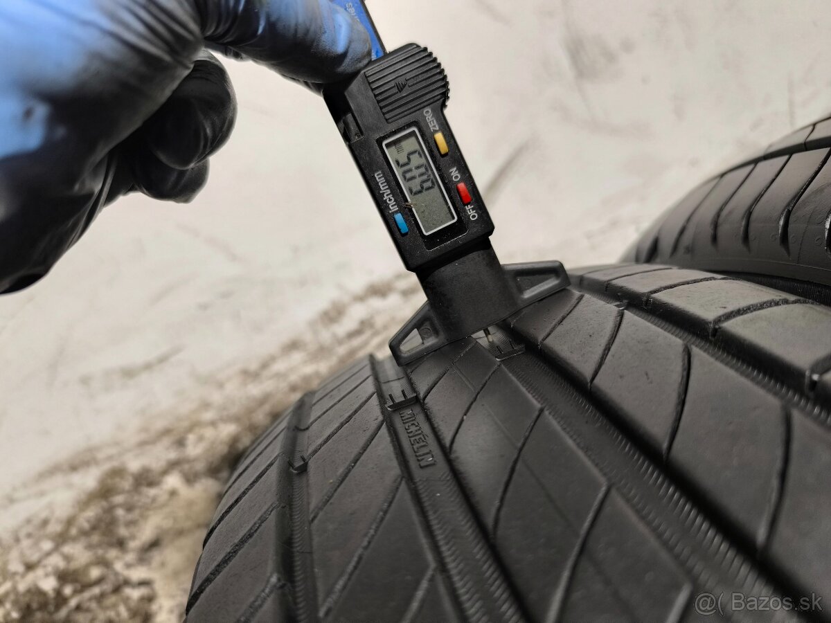 195/60 R18 Letné pneumatiky Michelin E Primacy 4 kusy - 3