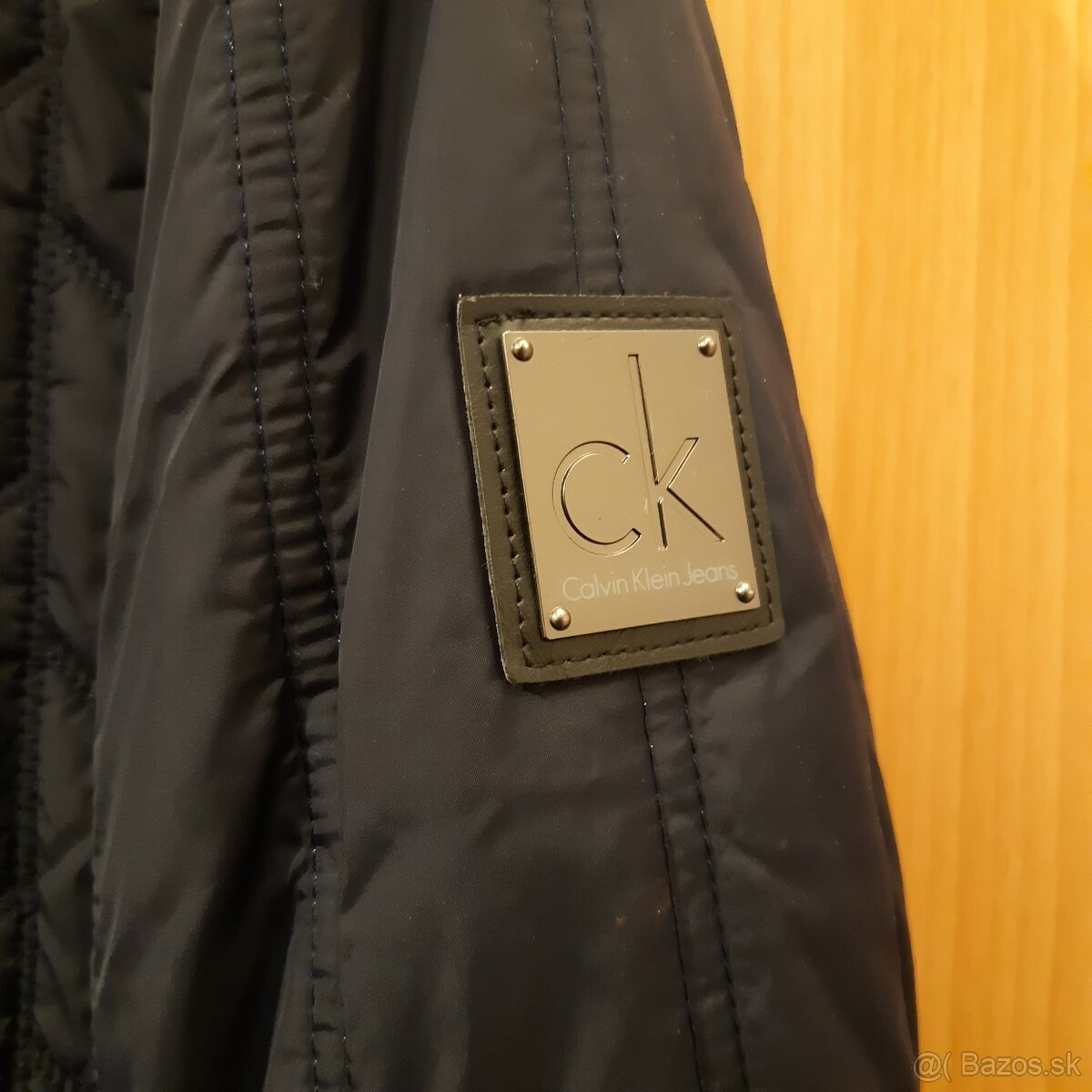 Bunda Calvin Klein - 3