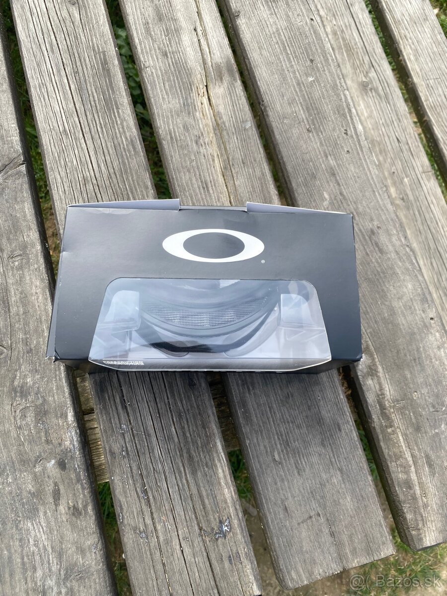 Oakley Oframe Mtb - 3