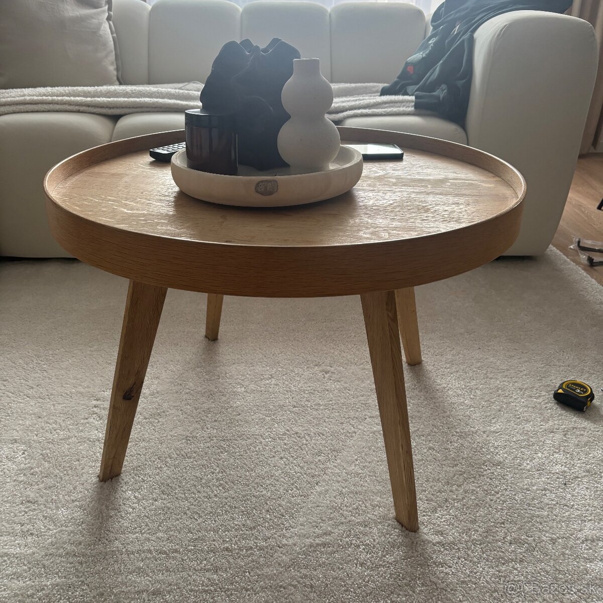 Konferenčný stolik - 3