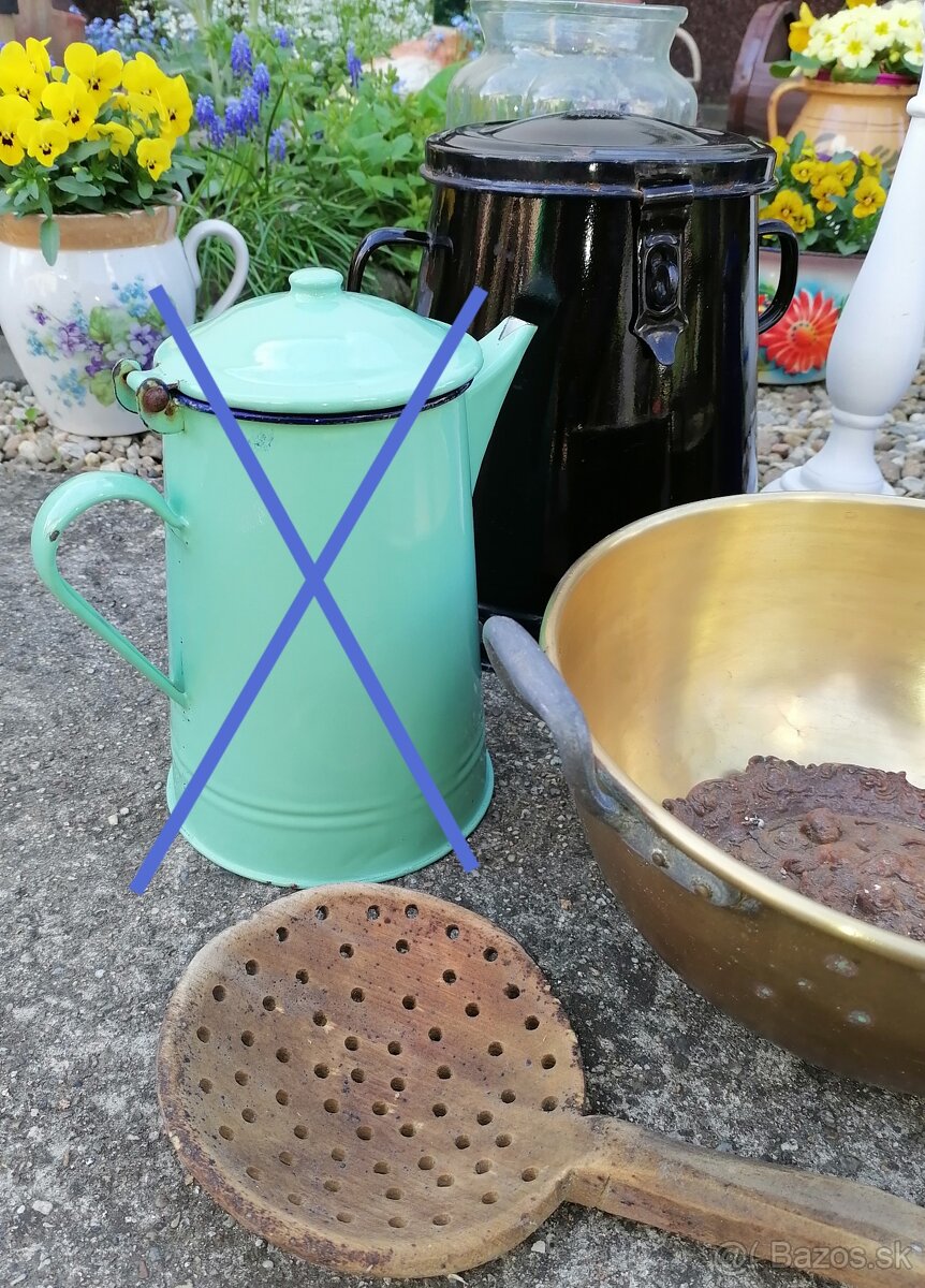 Chalupárske veci. - 3