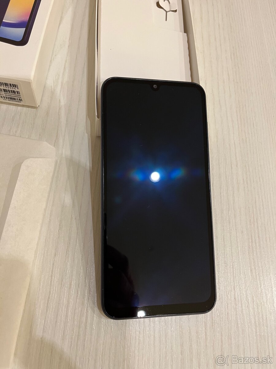 Predám SAMSUNG A25 5G - 3