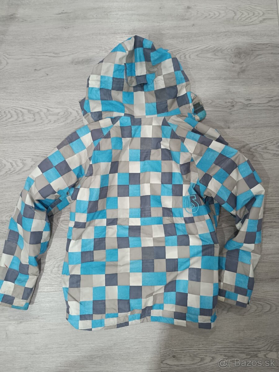 Burton M - 3