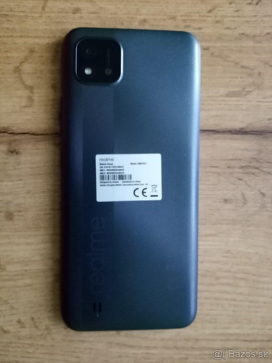 Realme C11. - 3