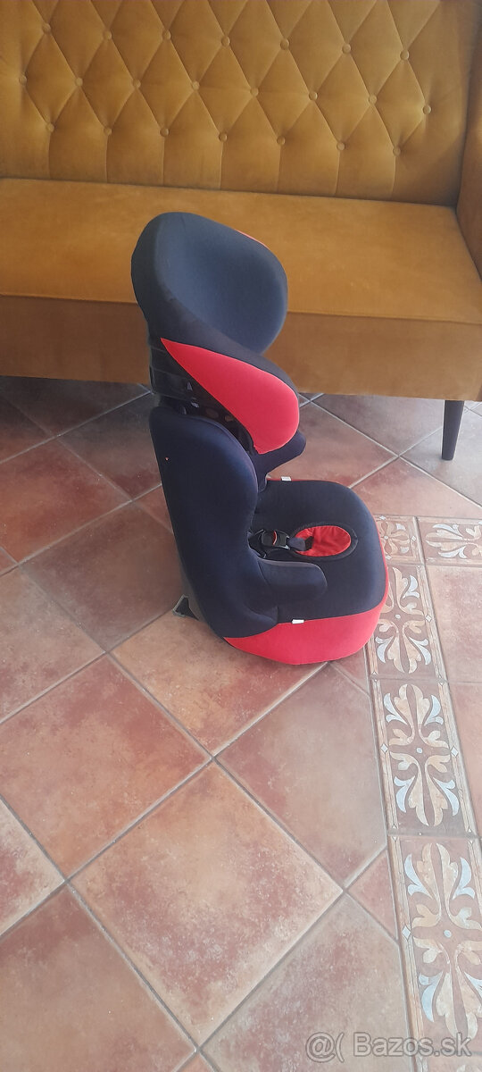 Detská autosedačka Nania - 3