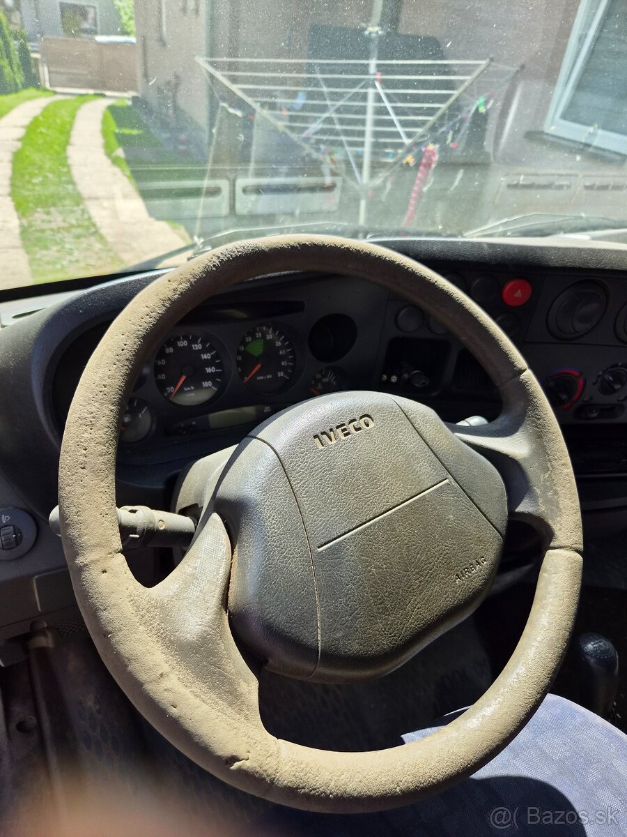 Fiat IVECO - 3