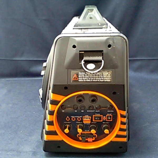 Sencor - 3