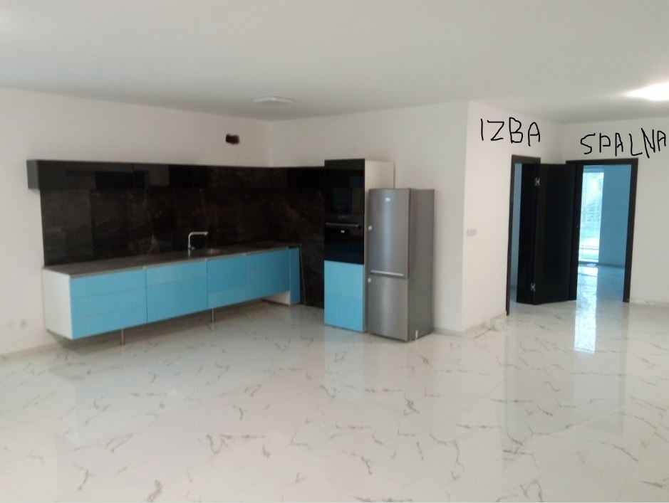 Rohoznika 3 izbovy byt 90m2 - 3