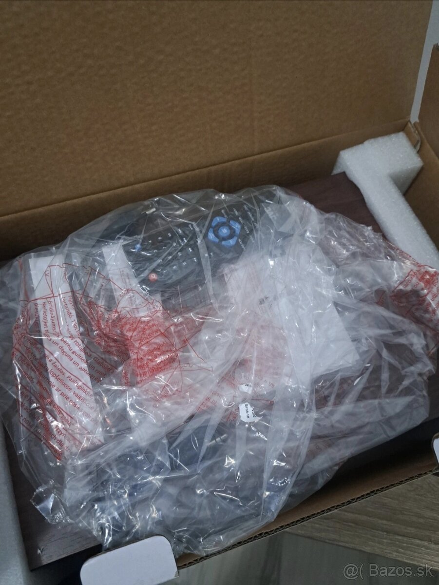 JVC Bluetooth All in One Audio System - 3