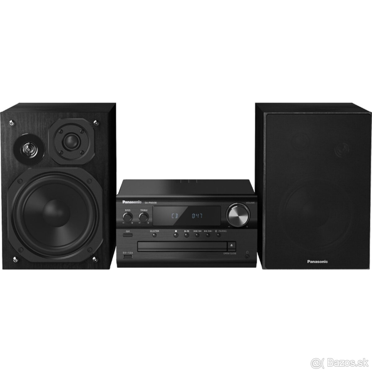 Panasonic - 3
