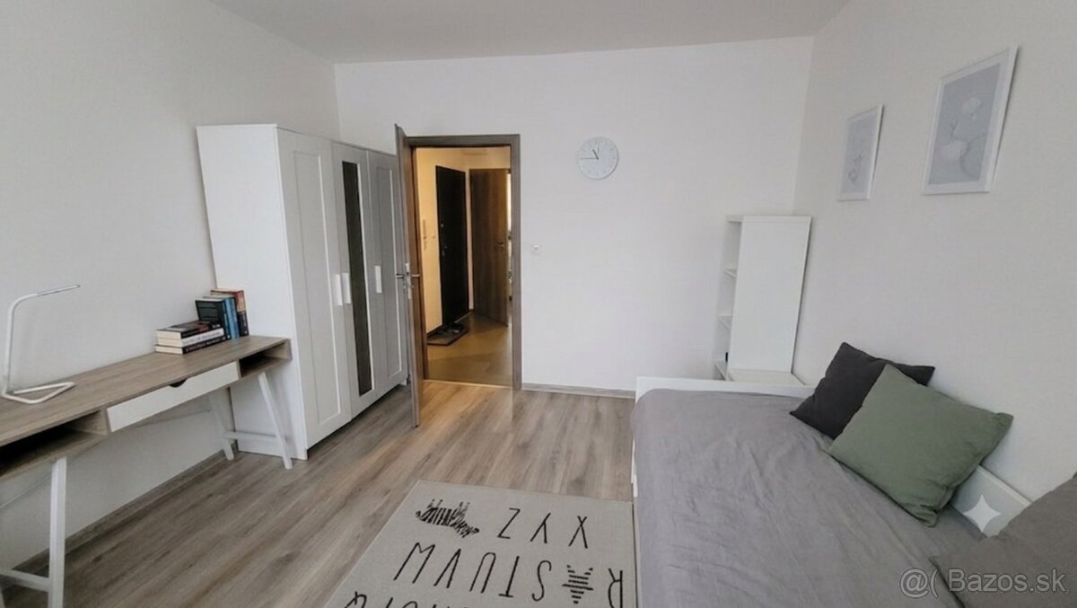 3izbový byt na prenajom - 3