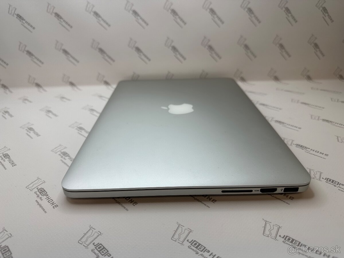 Apple MacBook Pro 13" Retina (2015) – Nová batéria TOP - 3