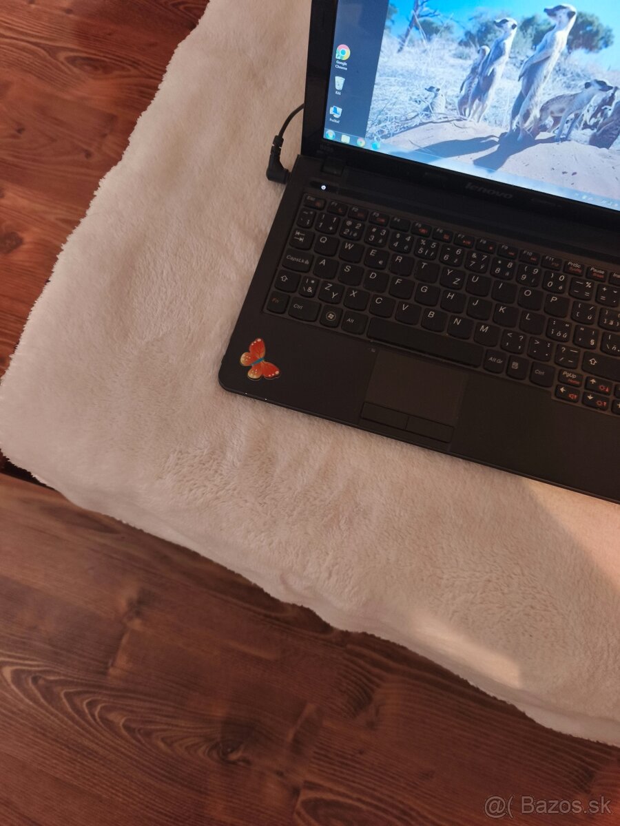Notebook Lenovo, plné funkčné - 3