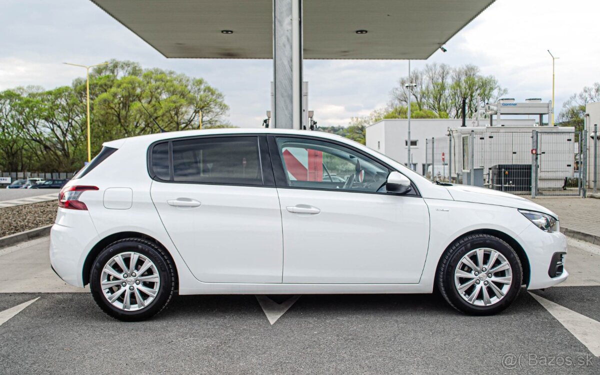 Peugeot 308 1.2 PureTech - 3