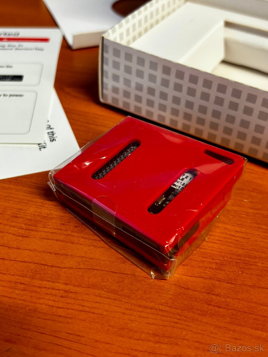 TI SimpleLink SensorTag Development Kit - 3