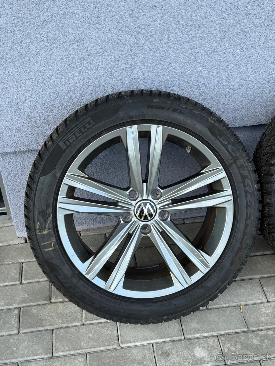 245/45 R18 Sebring - 3