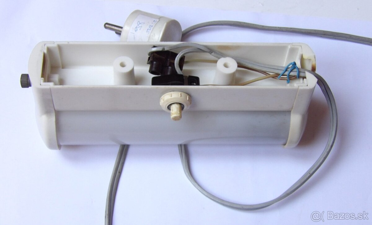 Nástěnná lampička - Elektrosvit - 3