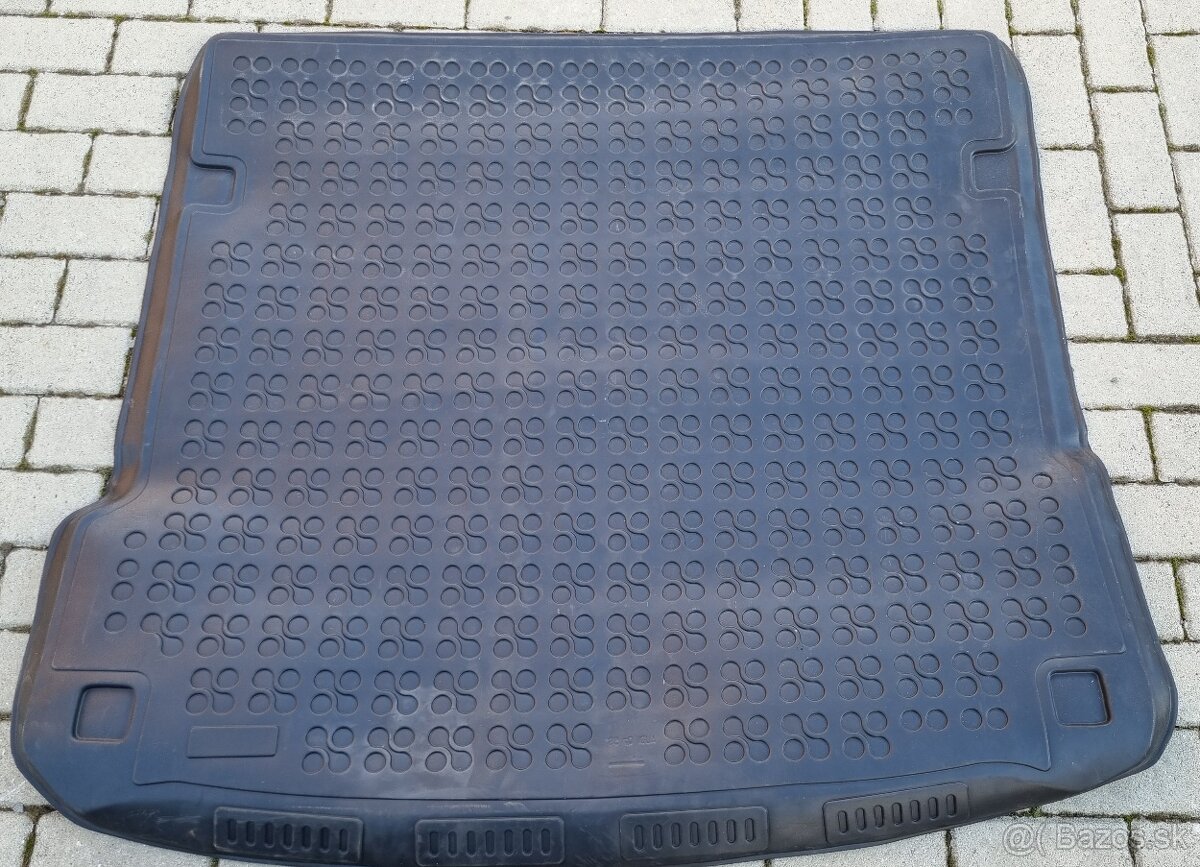 Pneumatiku MICHELIN 21" - 3