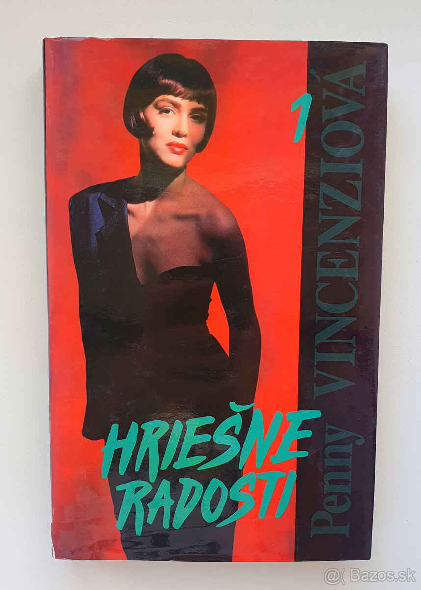 Hriešne radosti. - 3