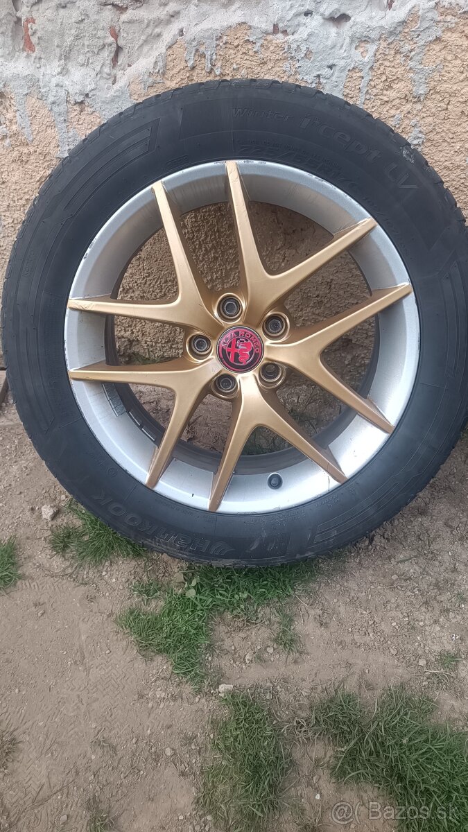 5x110 R17 - 3