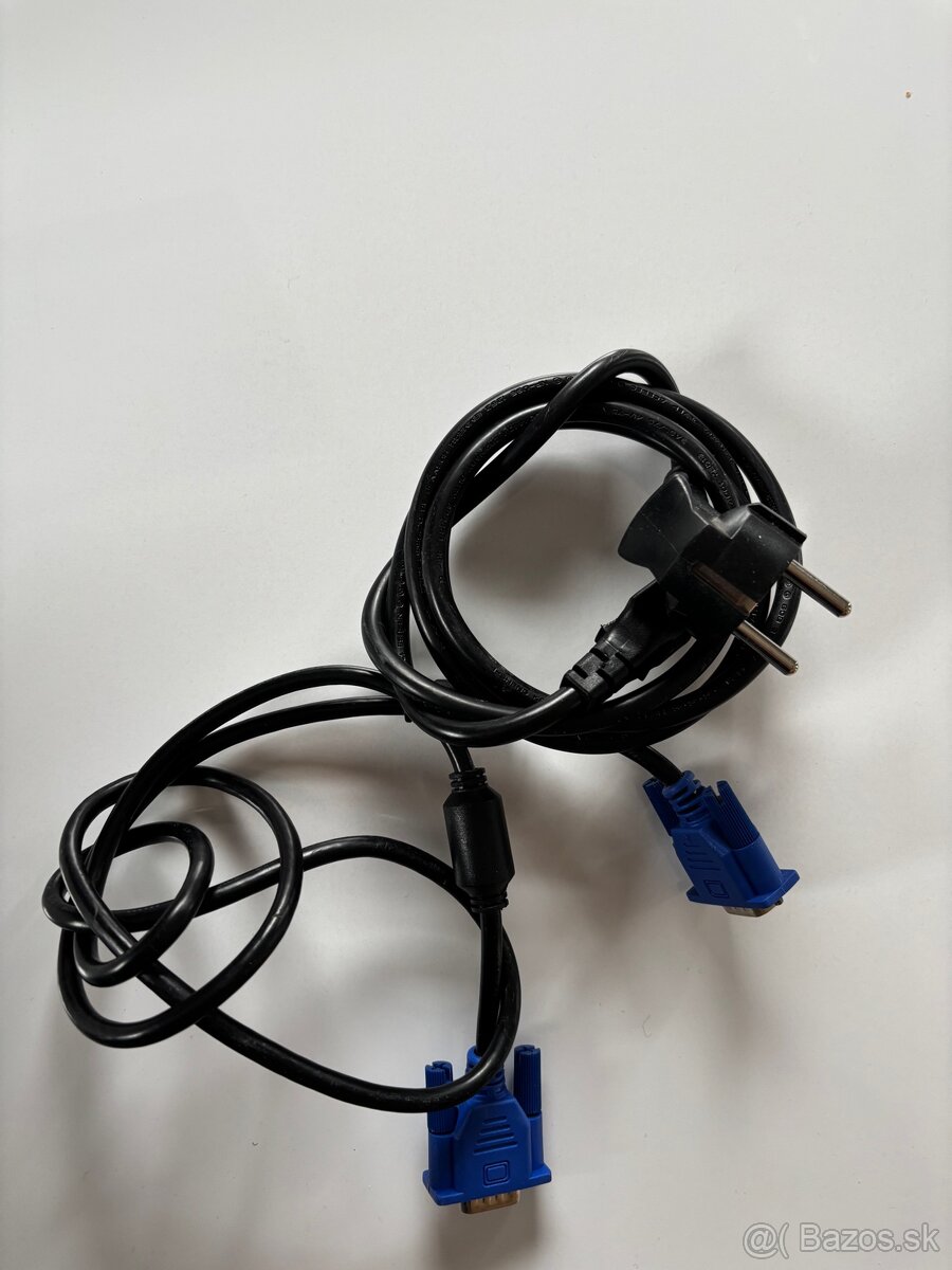 Monitor Acer B193 - 3