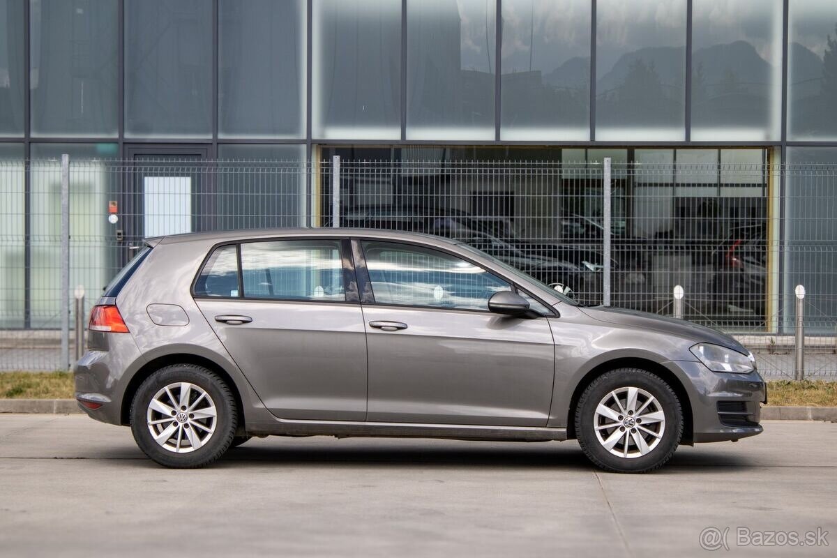Volkswagen Golf 1.2 TSI - 3