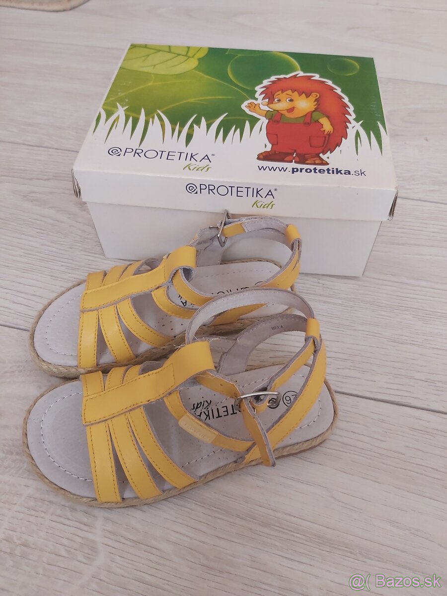 Sandale Protetika - 3
