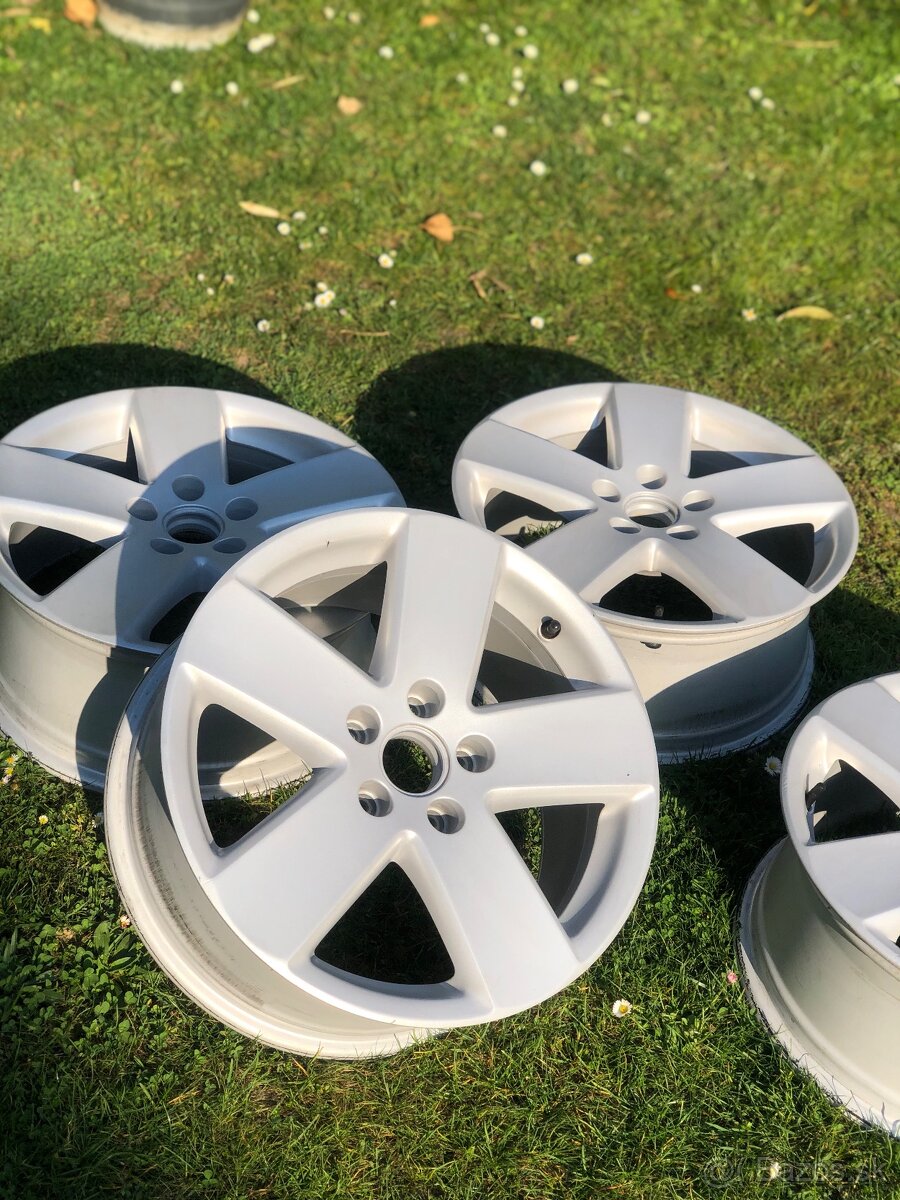 Ponukam na predaj Disky 5x112 r17 - 3