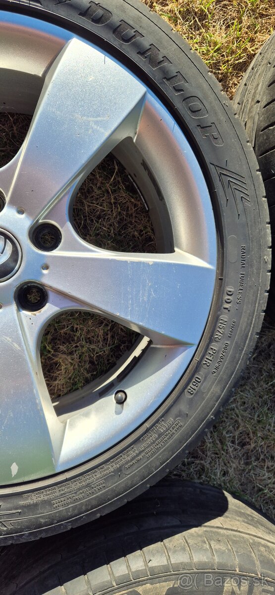 kolesa 5x112 r17 - 3