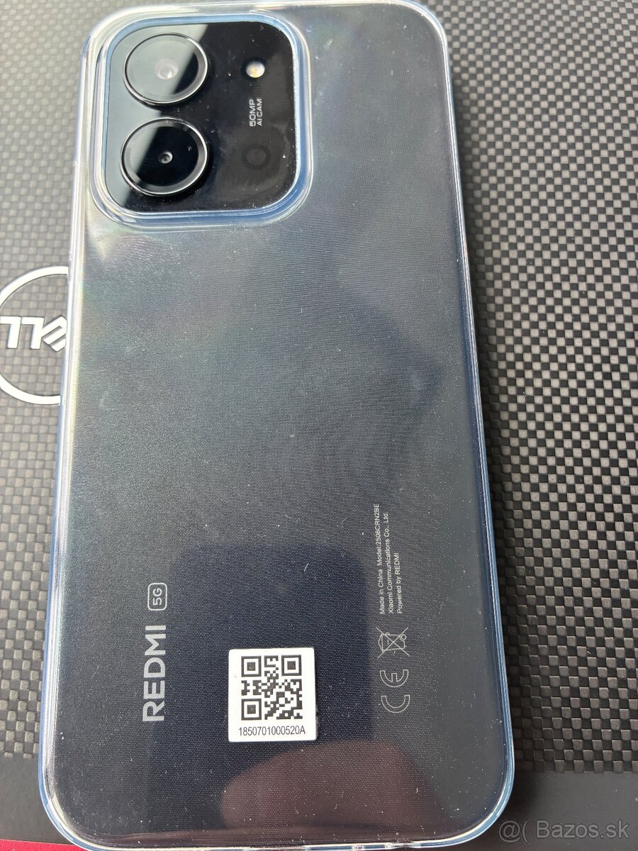 Xiaomi Redmi 15c 5G - 3