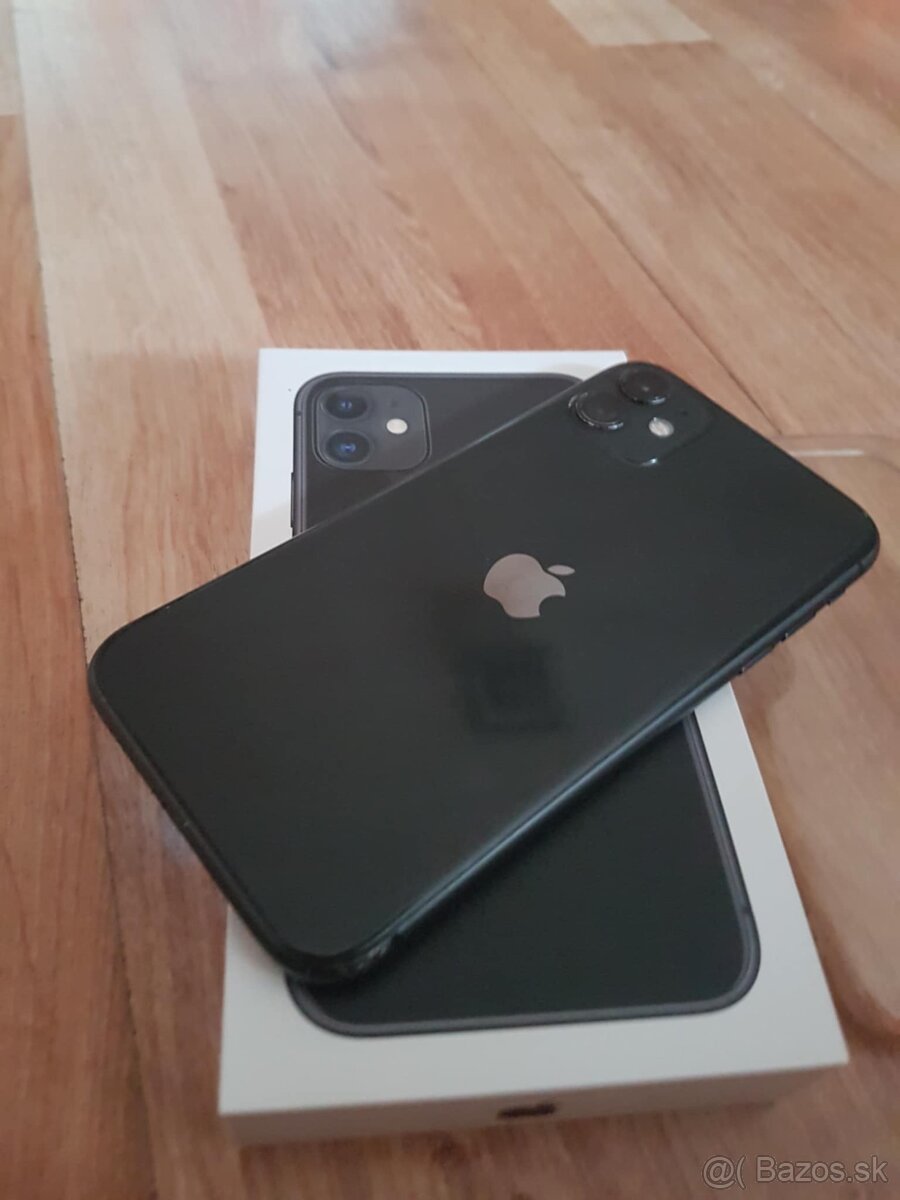 iPhone 11 - 3