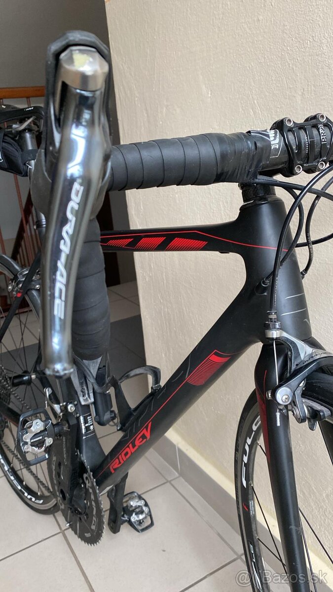 Cesťák Ridley Helium Sl - 3