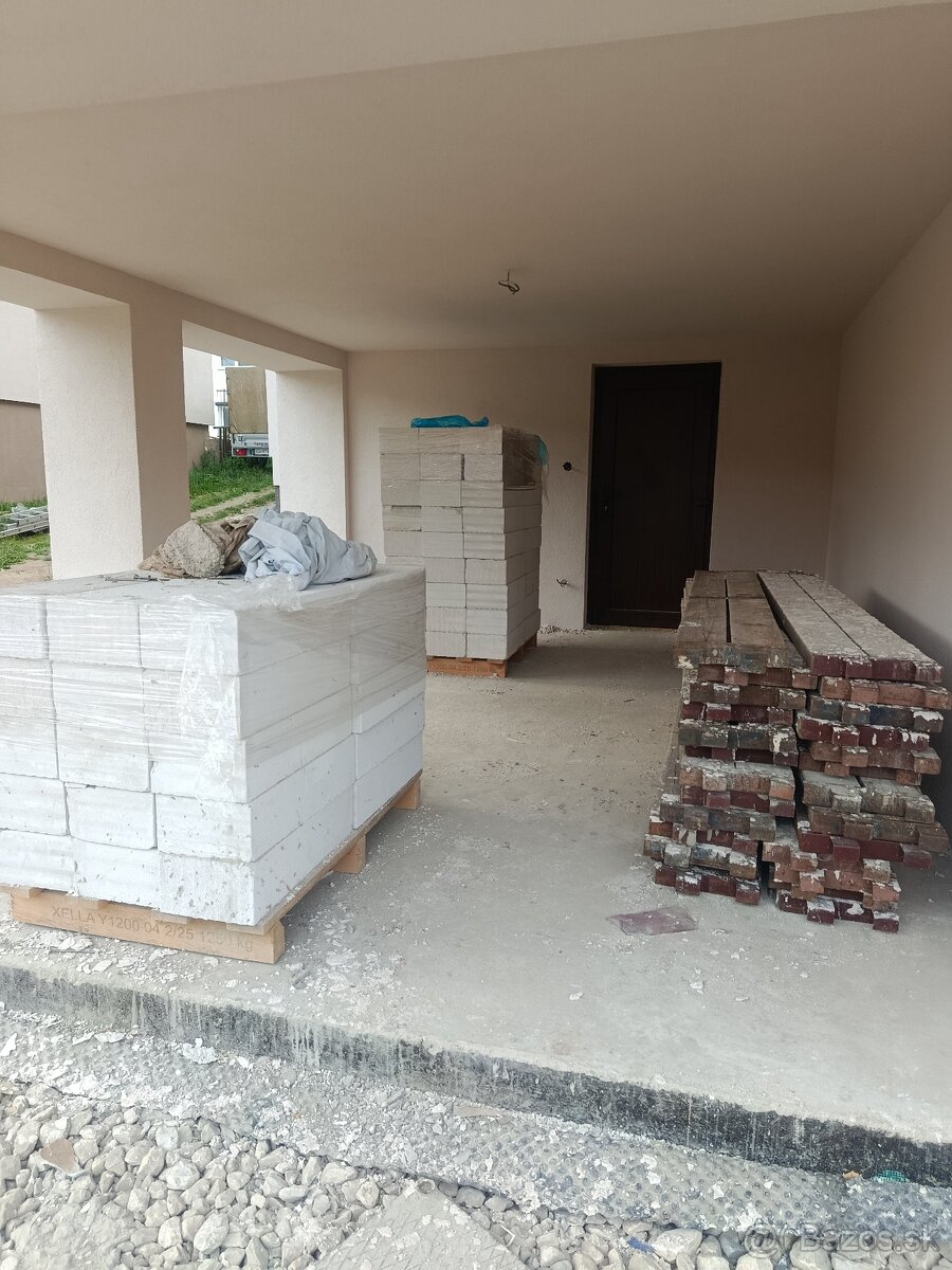 Ytong 600x150x250 - 3