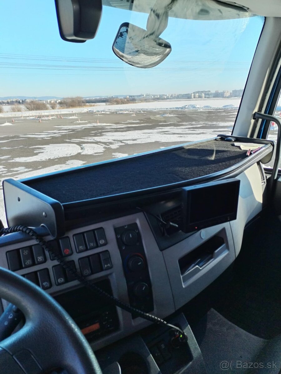 Volvo FL 250 - 3