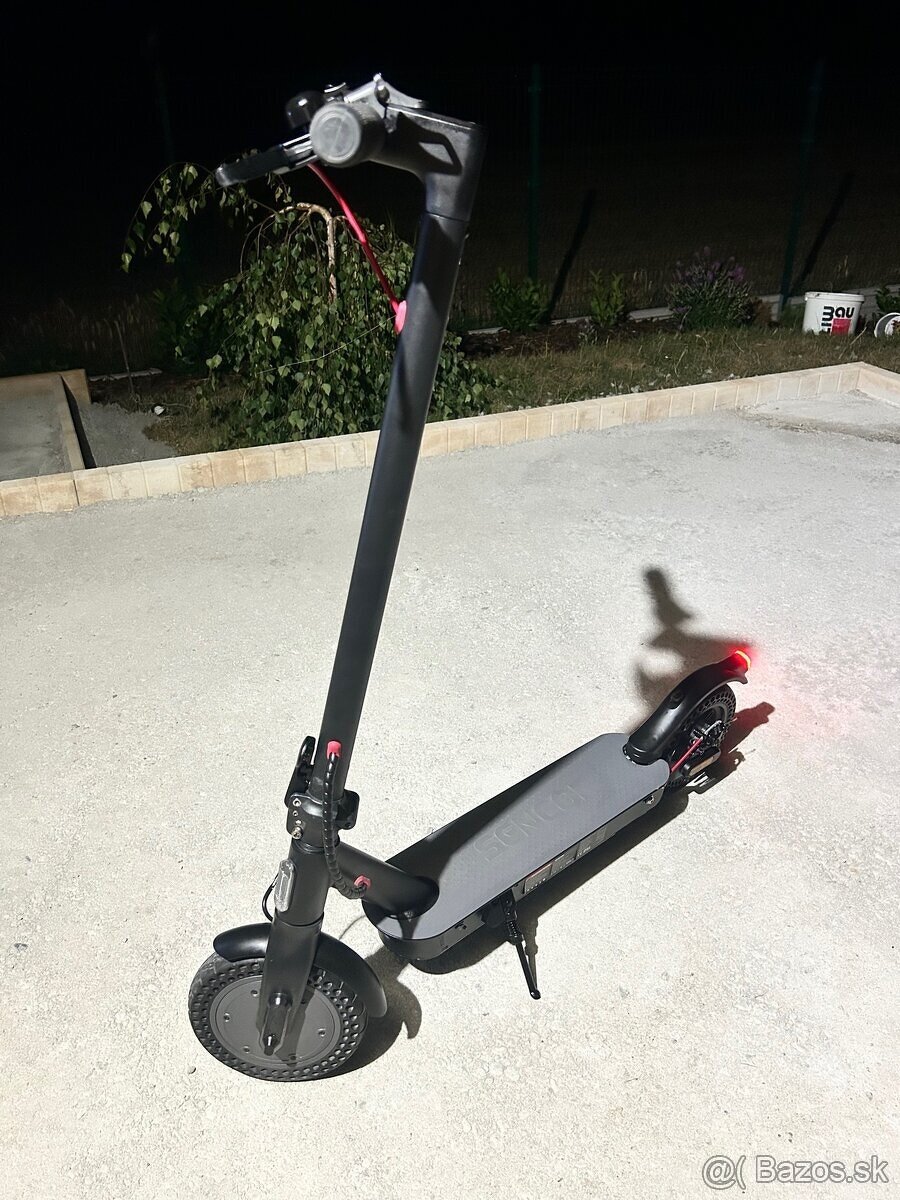 Predan Sencor scooter two long range - 3