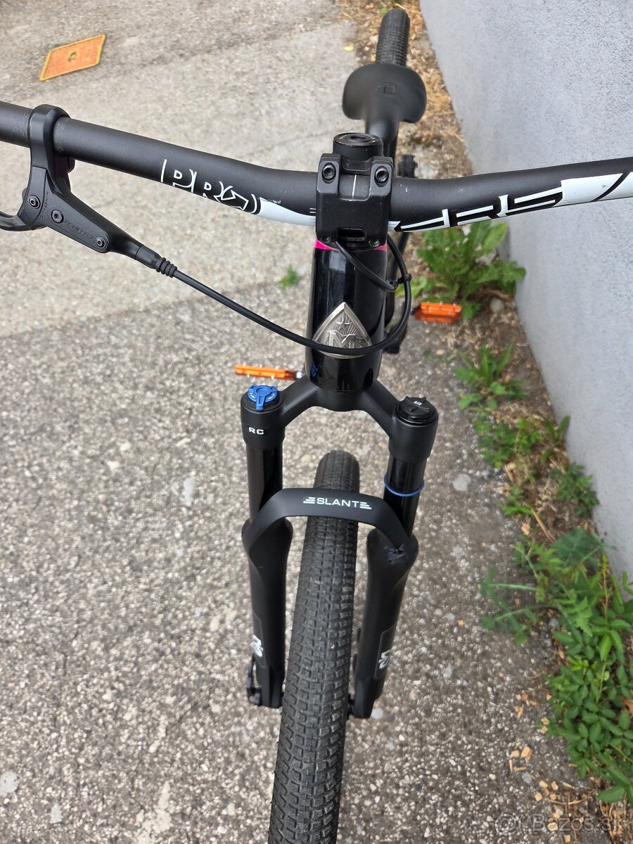 Marin Alcatraz 2021 dirt - 3