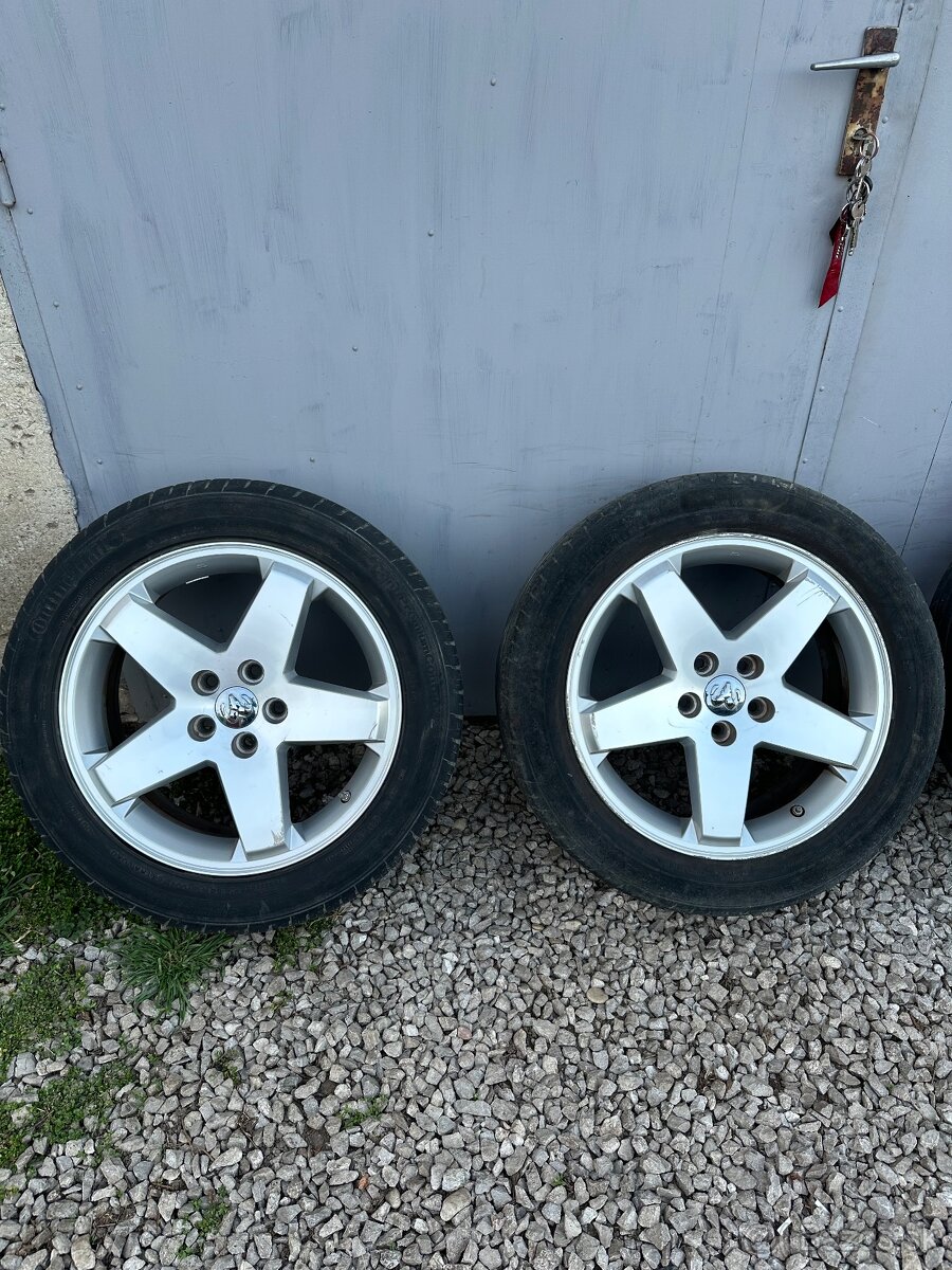5x114,3 R18 Dodge - 3