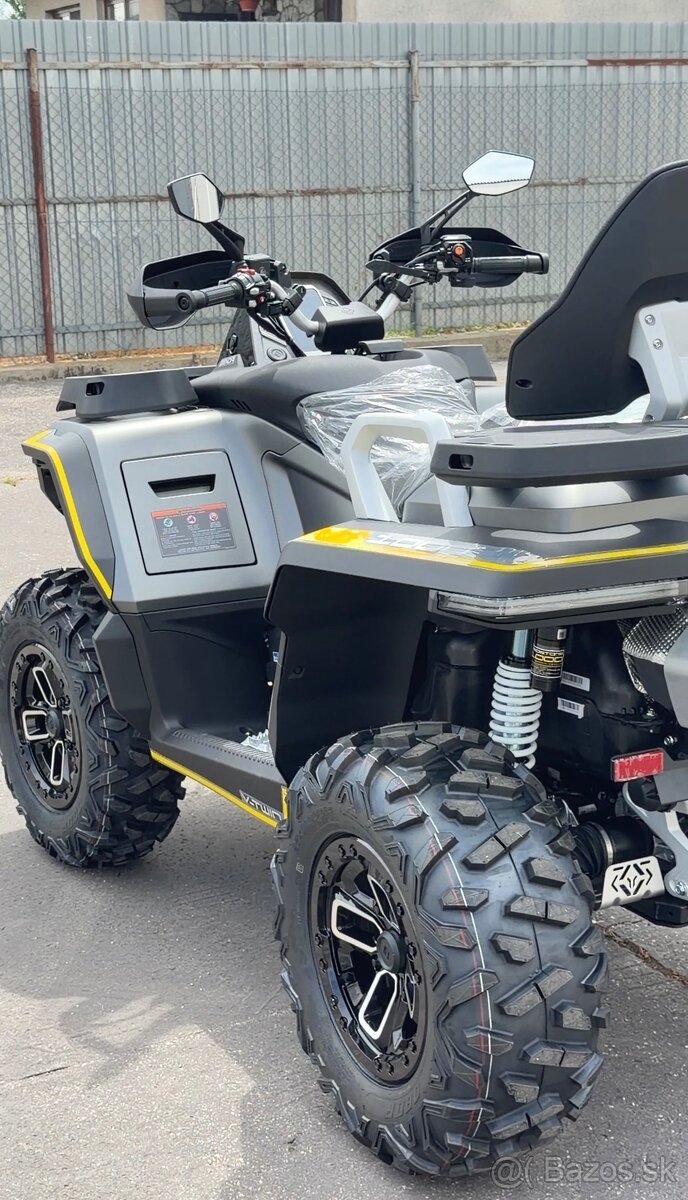 Benda Redstone 1000 - 3