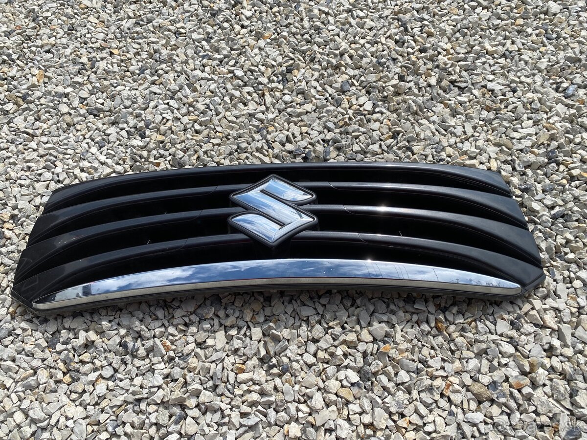 Maska Suzuki SX4 S-Cross (2013-2016) - 3