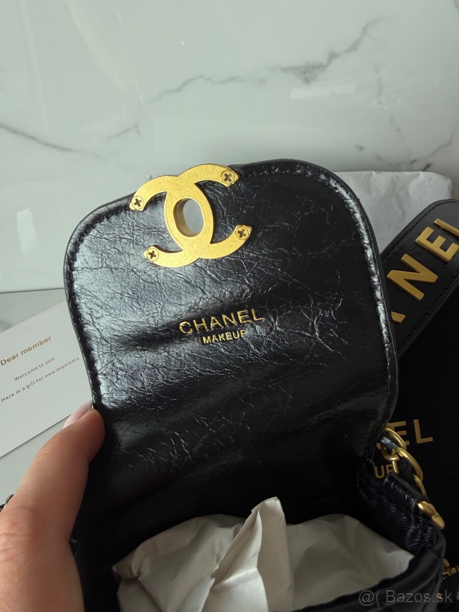Chanel kabelka - 3