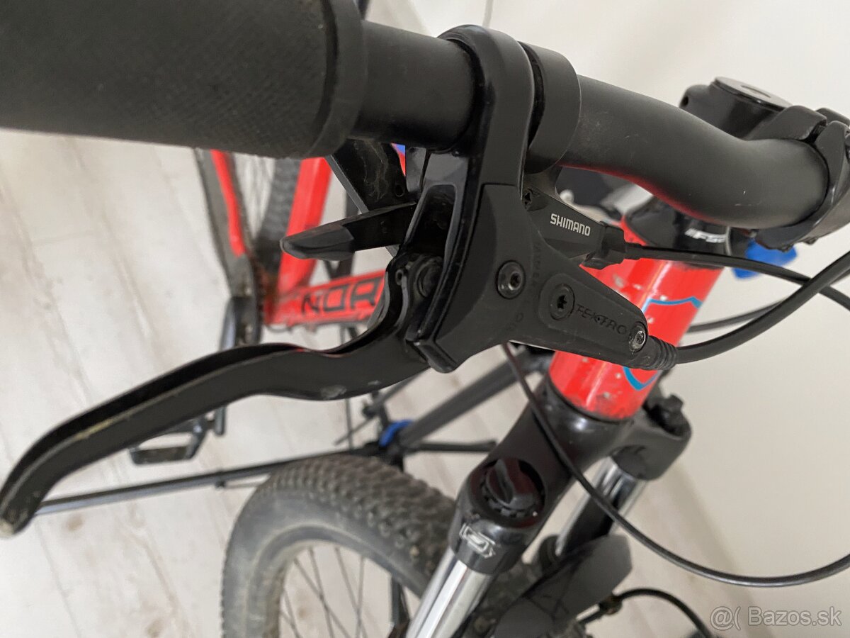 Predám tínedžerský bicykel. - 3