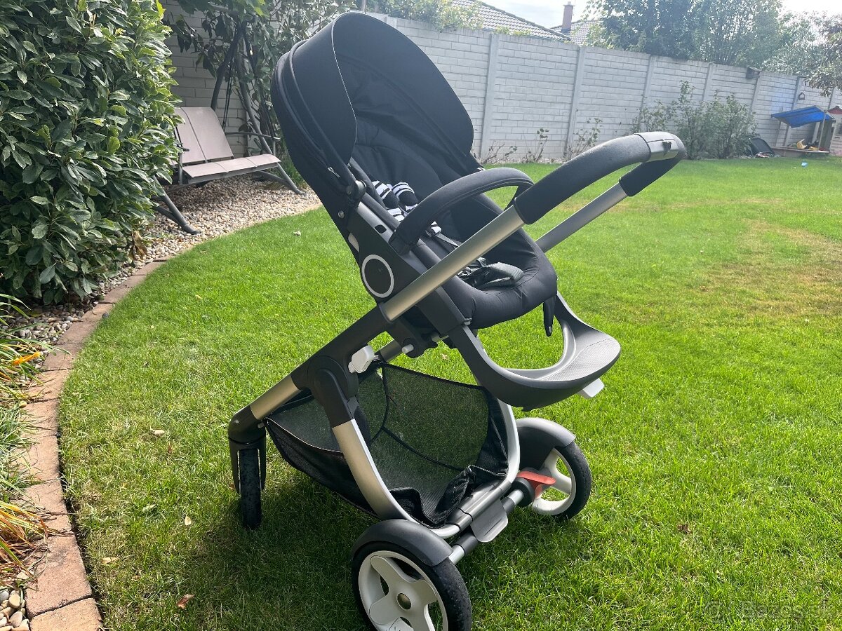 Stokke - 3