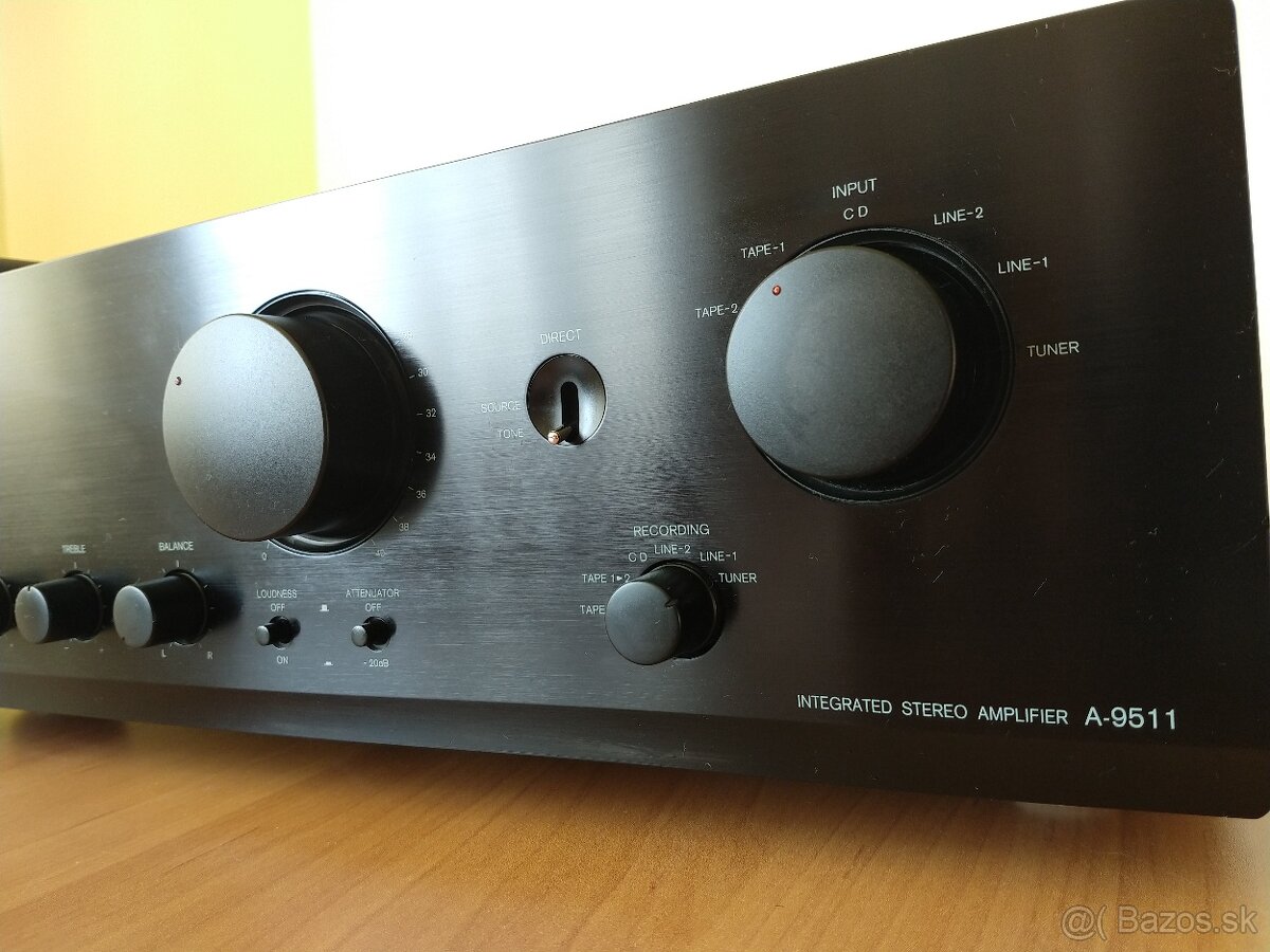 Onkyo A 9511 - 3