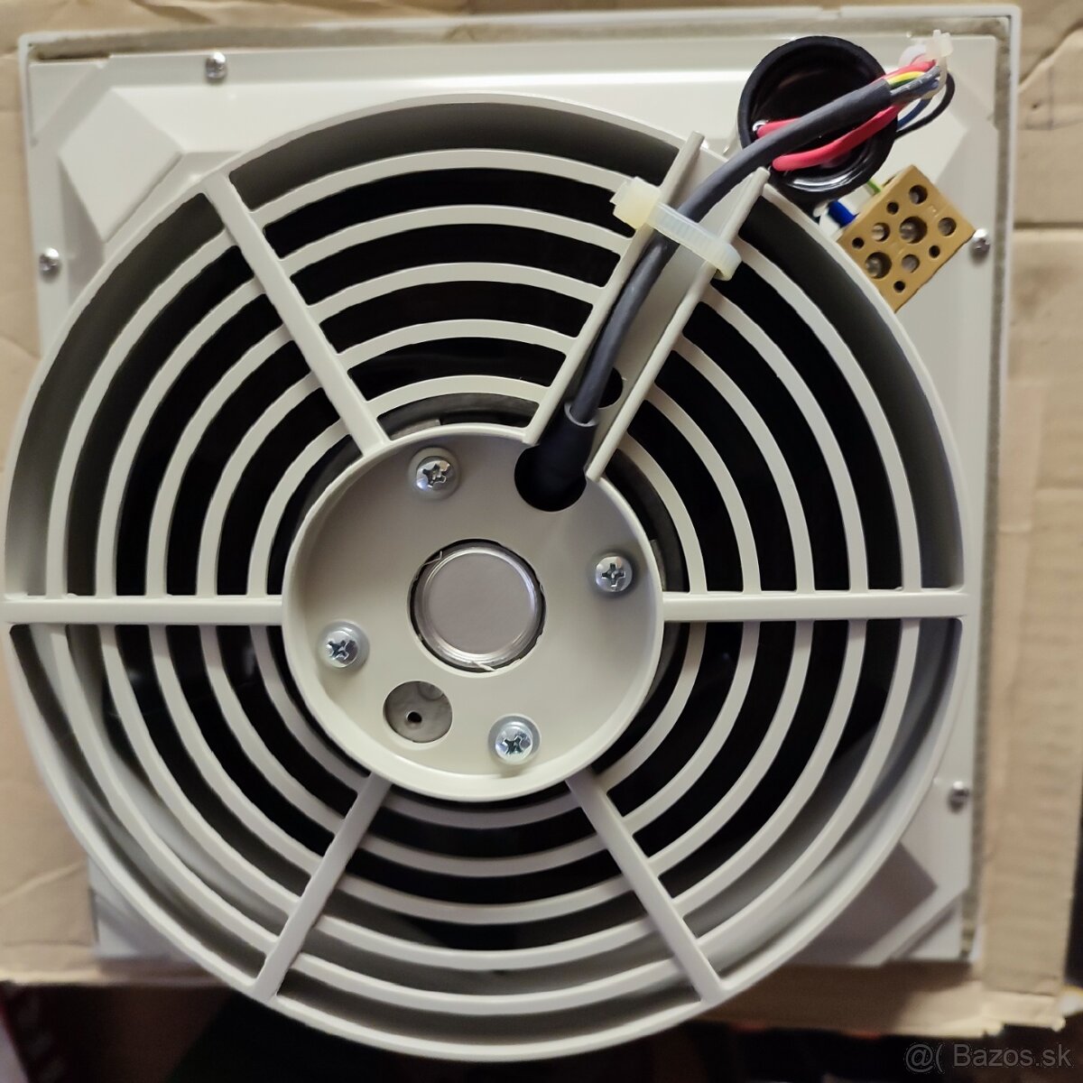 Ventilátor Schneider NSY17992 - 3