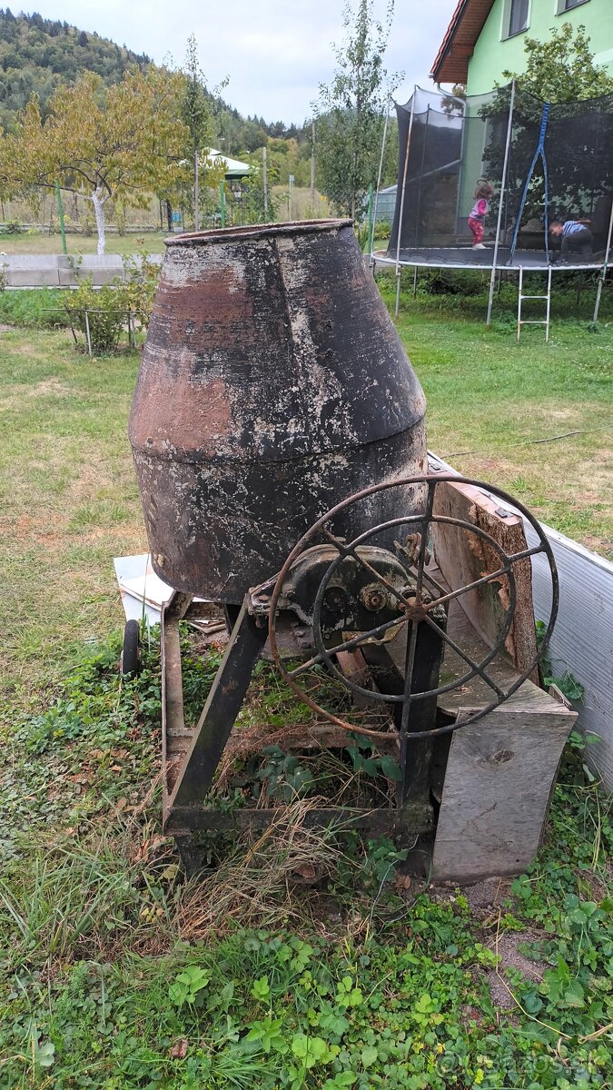 Velka miesacka - 3