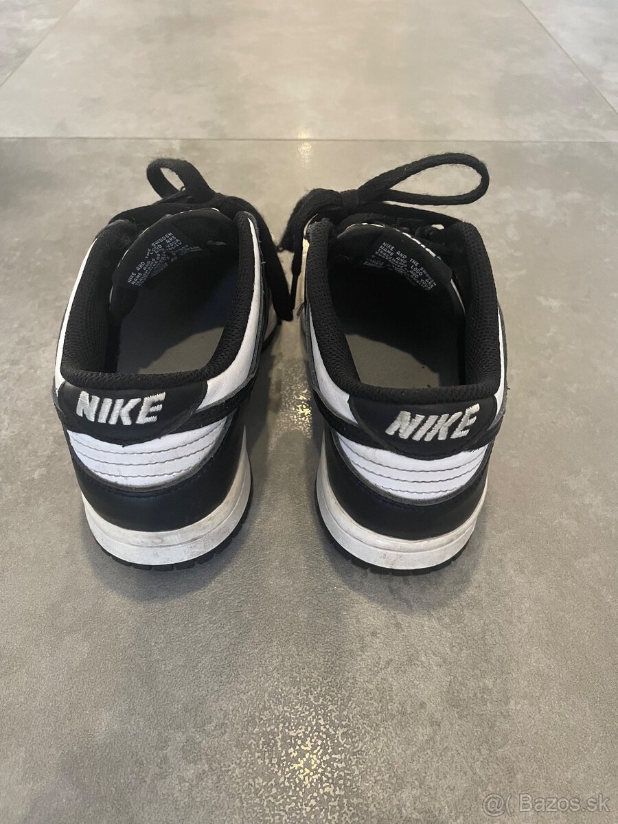 Tenisky NIKE - 3